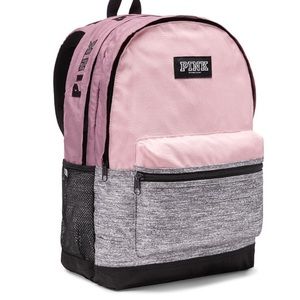 VS PINK BACKPACK